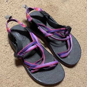 Chaco size 7